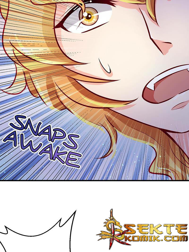 Beauty and the Beasts chapter 14